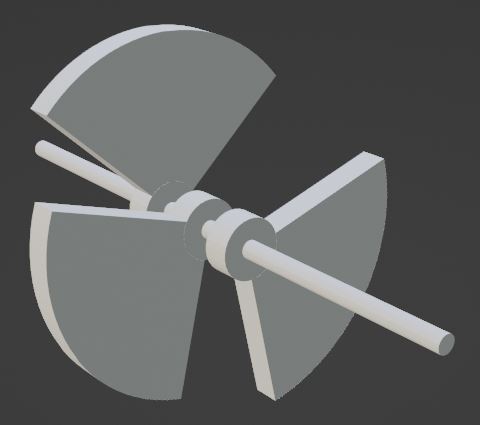Motus 3D