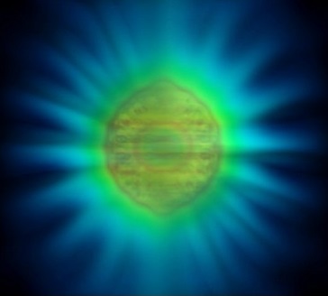 Photonbild Wissenschaft